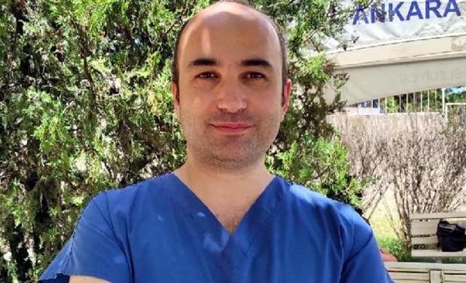 'Aşılama devam ettikçe delta varyantı bizi etkilemeyecektir'