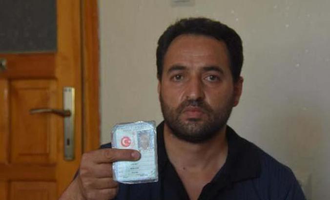 Kimliğini kaybetti, 85 bin lira borcu çıktı