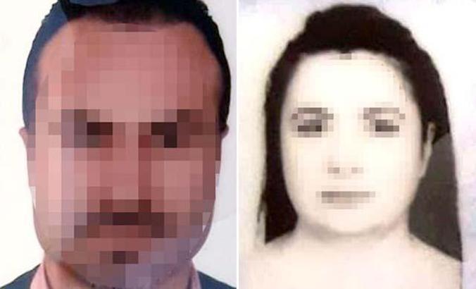 Boşanma aşamasındaki eşine zorla hap içirip, bıçakla yaraladı