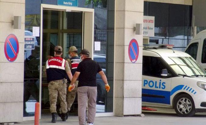 Siirt'te insan kaçakçıları ile çatışma: 2 ölü, 10 yaralı