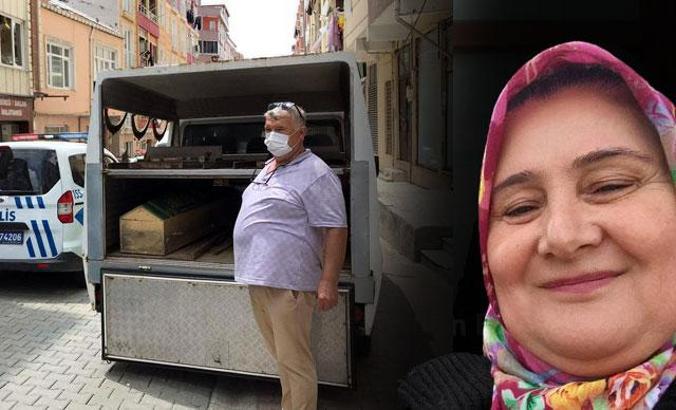 13 yaşındaki kız, üvey annesini bıçaklayarak öldürdü