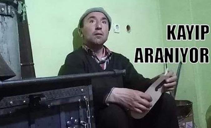 Kayıp zihinsel engelli Burhan, 21 gündür aranıyor