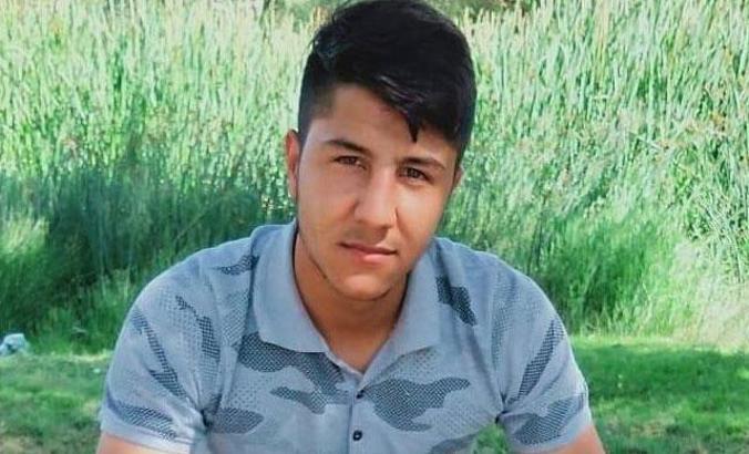 Kayseri’de 19 yaşındaki genç, tabancayla öldürüldü