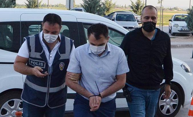 Aksaray merkezli 3 ilde FETÖ operasyonu: 12 gözaltı