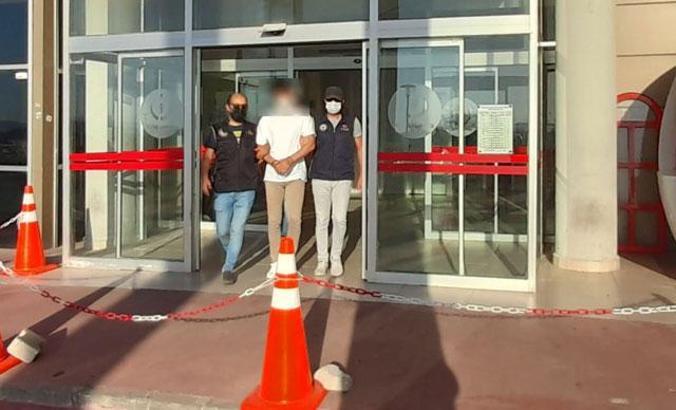 Balıkesir merkezli 18 ilde FETÖ operasyonu: 23 gözaltı