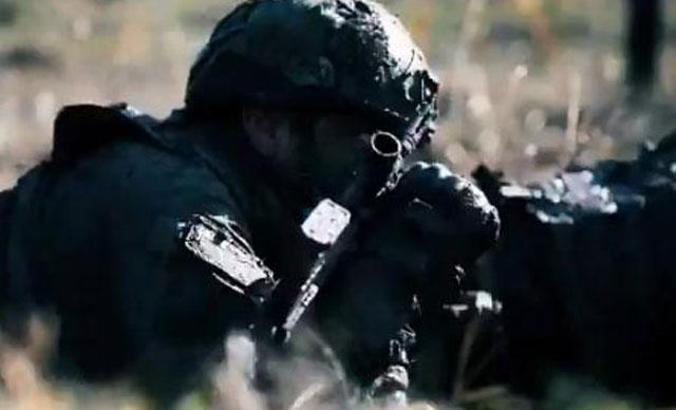 MSB'den, Kara Kuvvetleri Komutanlığı'nın kuruluş yıl dönümü mesajı