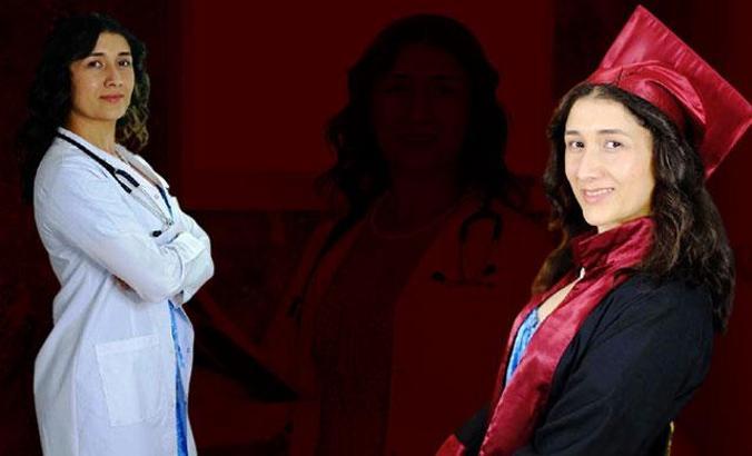 Kayıp doktor Duygu, arkadaşının evinde çıktı
