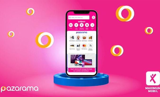 Yeni dijital platform: Pazarama hayata geçti