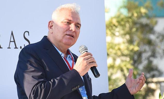 Cenk Karace: Karşıyaka sevdamız bitmez