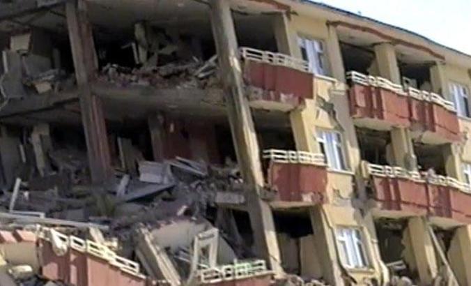 Kaçak kat depremde sonları oldu; cezalar 24 taksitle ödenecek