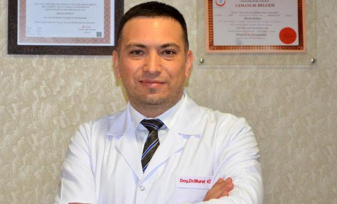 PRP ve PRGF tedavilerinde amaç vücudun kendisini iyileştirmesi