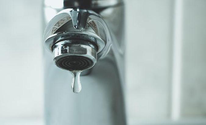 Sultanbeyli, Sancaktepe ve Maltepe'de 16 saatlik su kesintisi