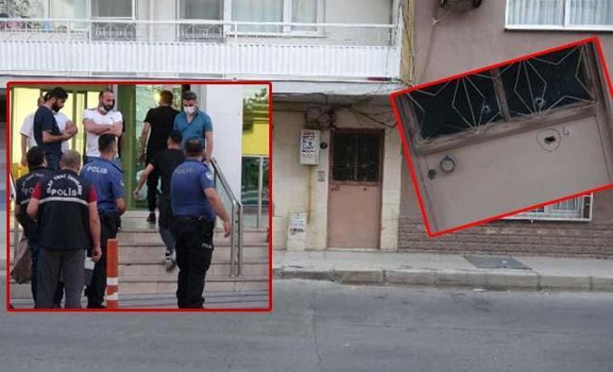 Buca'da husumetliler arasında silahlı kavga: 1 ölü