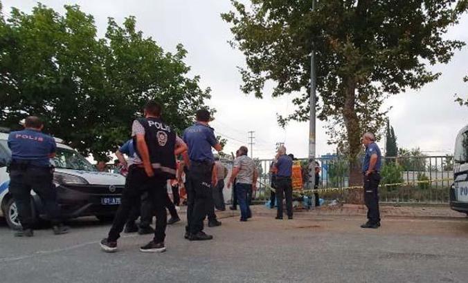 Sulama kanalına giren genç, boğularak hayatını kaybetti