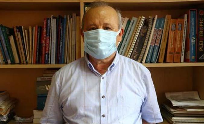 Bilim Kurulu üyesi Akın: Delta varyantı aşı olmayanlarda yayılıyor