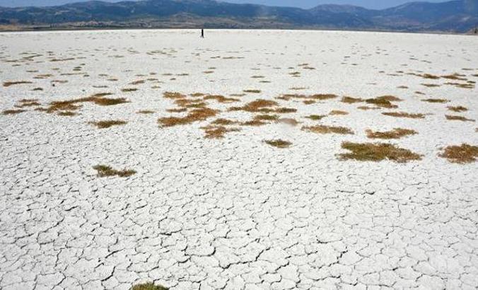 'Antalya'nın iklimi, 2100'de Kahire gibi olacak'