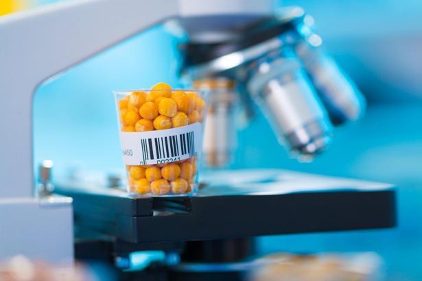 DNA Barkodlama yöntemiyle bitkilere kimlik veriliyor