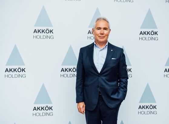 Akkök Holding, Epsilon Kompozit’i satın alma anlaşması imzaladı