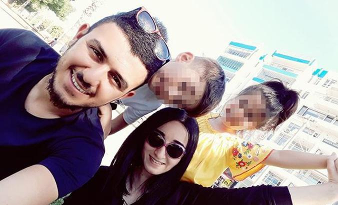 İstismar mağduru çocukları babaanneden ayıran rapor