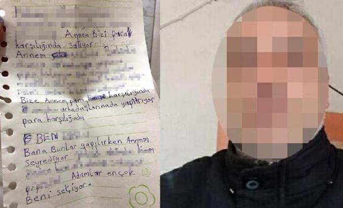 İkiz kız çocuğuna cinsel saldırı davasında sanıkların serbest bırakılmasına tepki