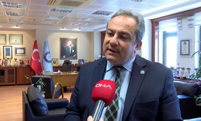 '50 yaş altına 3'üncü doz süreç içinde değerlendirilecek'