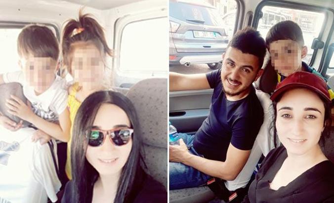 İstismar mağduru kardeşlerin devlet korumasına alınması süreciyle ilgili detaylar ortaya çıktı