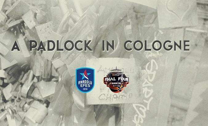 Anadolu Efes'ten EuroLeague şampiyonluk öyküsü