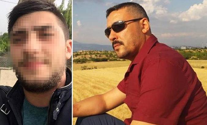 Düğünde çıkan kavgada tüfekle vurularak hayatını kaybetti