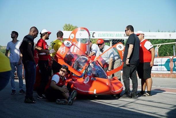 Türk üniversitenin eğitimi tescillendi; mezun mühendise Avrupa etiketi