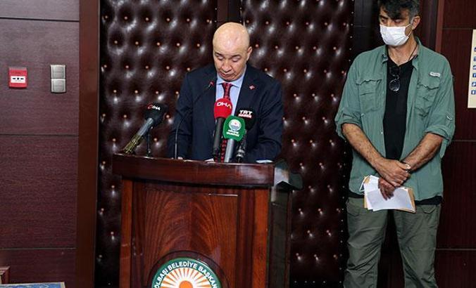 15 Temmuz gazisi dönemin TEM Daire Başkanı Aslan, darbe gecesini anlattı