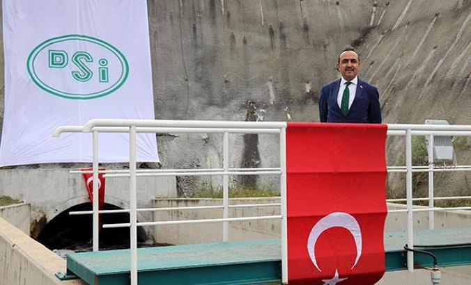 Gerede'de 64 milyon TL'lik 3 tesisin açılışı gerçekleştirildi