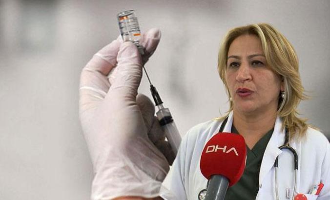 Bilim Kurulu Üyesi Turan'dan 'tek doz' açıklaması