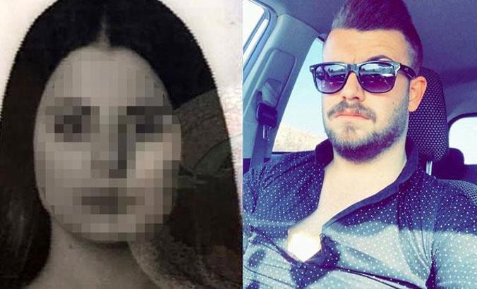 Sahil güvenlikte görevli uzman çavuş, nişanlısı tarafından öldürüldü