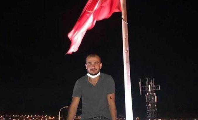 Mardin'de teröristlerden askeri araca saldırı: 1 şehit