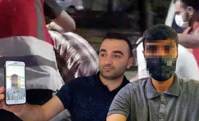 Avcılar'da selfie meraklısı iki şüpheliden biri tutuklandı
