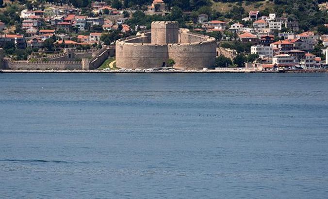 'Deniz suyu ısındı, bakterilerin parçaladığı müsilaj azaldı'