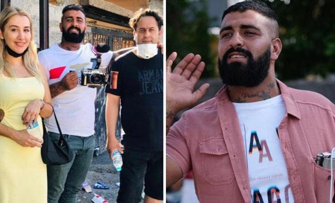 Cono Aşireti belgeselinin cinayet şüphelisi başrol oyuncusu tutuklandı