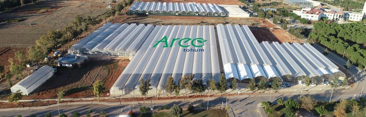 Antalya'da Tohum Teknoloji Merkezi açıldı