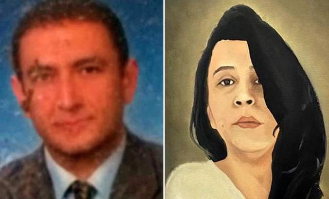 Gülsüm'ün katiline müebbet