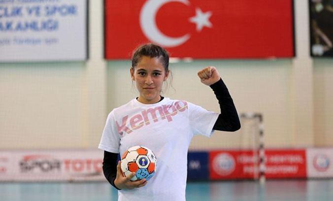 Haliliye Kaymakamlığı: Merve Akpınar ve ailesinin okuluna alınmadığı iddiası gerçeği yansıtmıyor