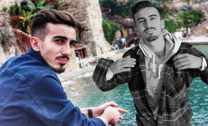 Üniversiteli Deniz'in ölümüne neden olan sürücüye 5,5 yıl hapis