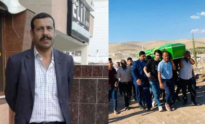 Emlakçı cinayetinde üvey oğul gözaltına alındı
