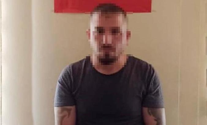 Altınlarını aldığı kadını ikinci kez dolandırmaya çalışırken yakalandı