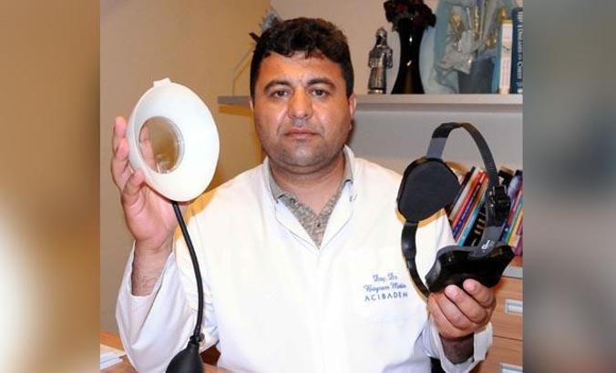 Göğüs duvarı bozukluklarında kritik yaş sınırı: 16