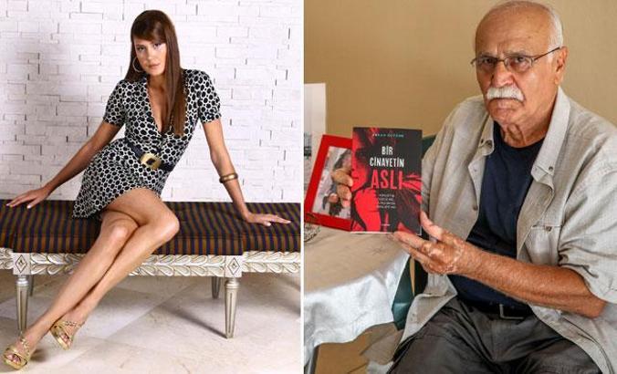 Aslı Baş'ın babası: 11 yıl süren hukuk mücadelem zaferle bitecek