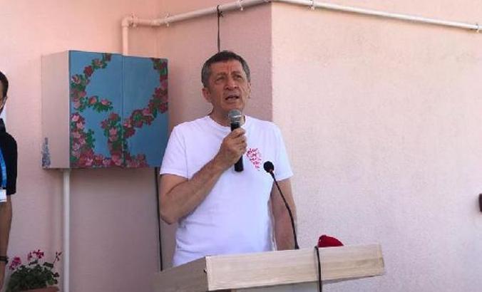 Bakan Selçuk Anadolu Masalları Silivri Masal Evi'nin açılışını yaptı