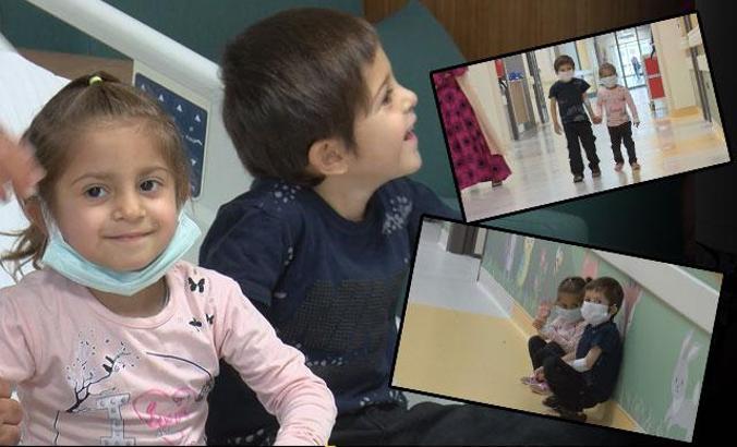 Yusuf ile Eylül'ü hayata döndüren operasyon