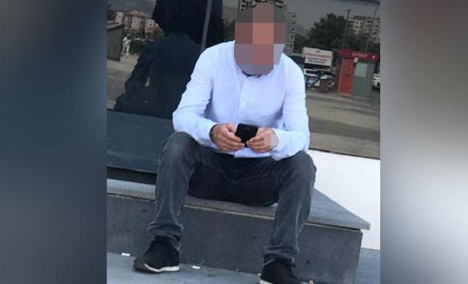 Hakimden para cezası isteyen taciz sanığına: Artık birinin sana dur demesi lazım