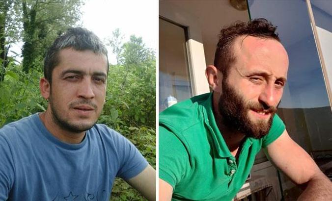 İki kişinin öldürülmesi davasında tanık, savcılıktaki ifadesini değiştirdi