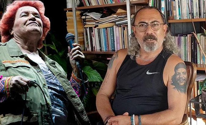 Selda Bağcan'a 'Bu hayat böyle mi olur' şarkısı için telif cezası